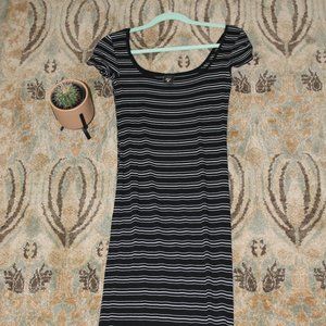 Billabong Striped Dress